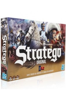 STRATEGO ORIGINAL 